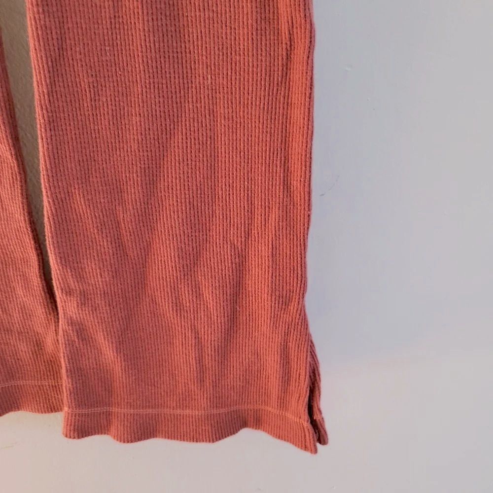 Intimately Free People Under the Stars Slim Fitted Flare Pants S - Picture 8 of 15